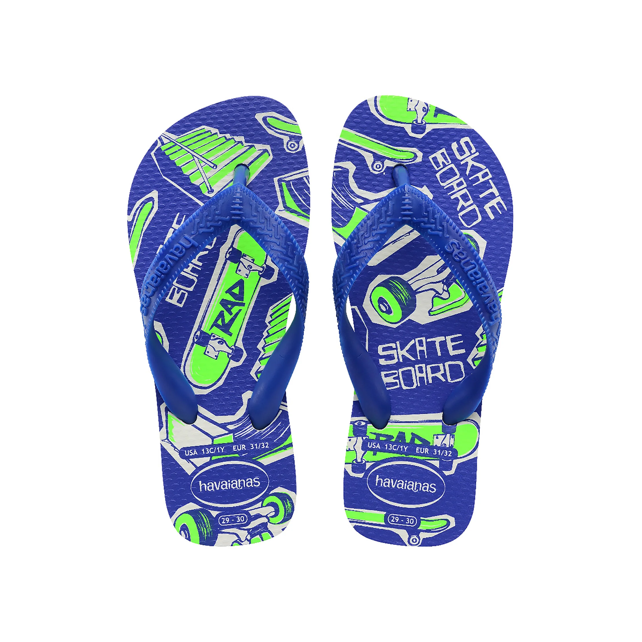 Kids Athletic infradito bimbo - immagine 5