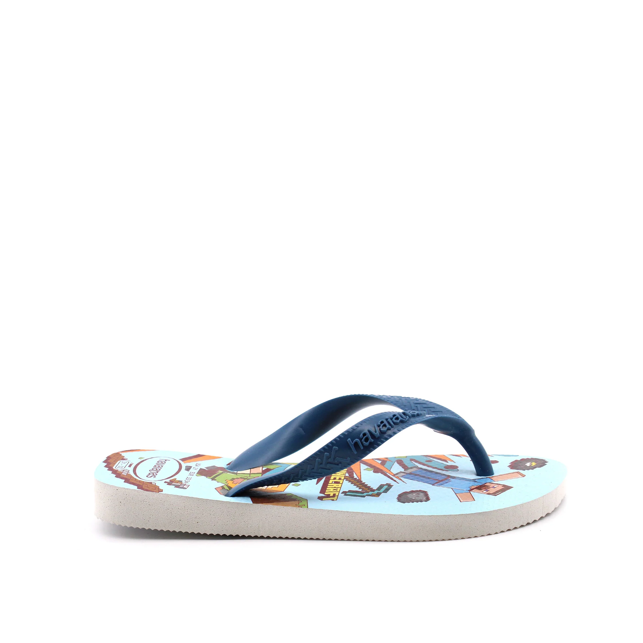 Kids Minecraft infradito bimbo - immagine 6