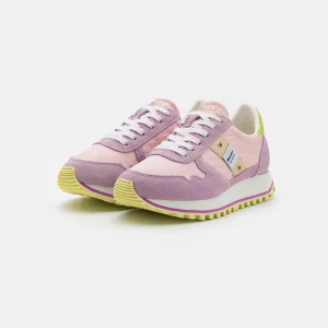 Blauer sneakers Millen01 Mauve