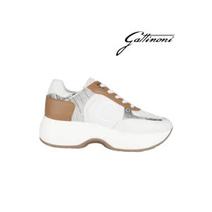 GATTINONI PLANETARIA SNEAKERS DAFNE