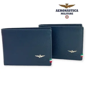 Aeronautica Militare portafoglio uomo