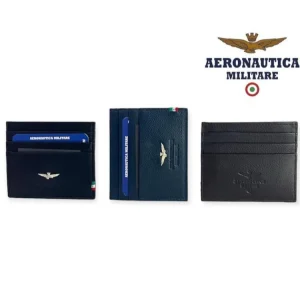 Aeronautica Militare portacarte uomo