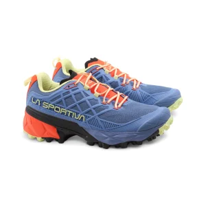 Akyra II scarpa trail running donna