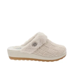 Fly Flot - Pantofole Donna in Tessuto