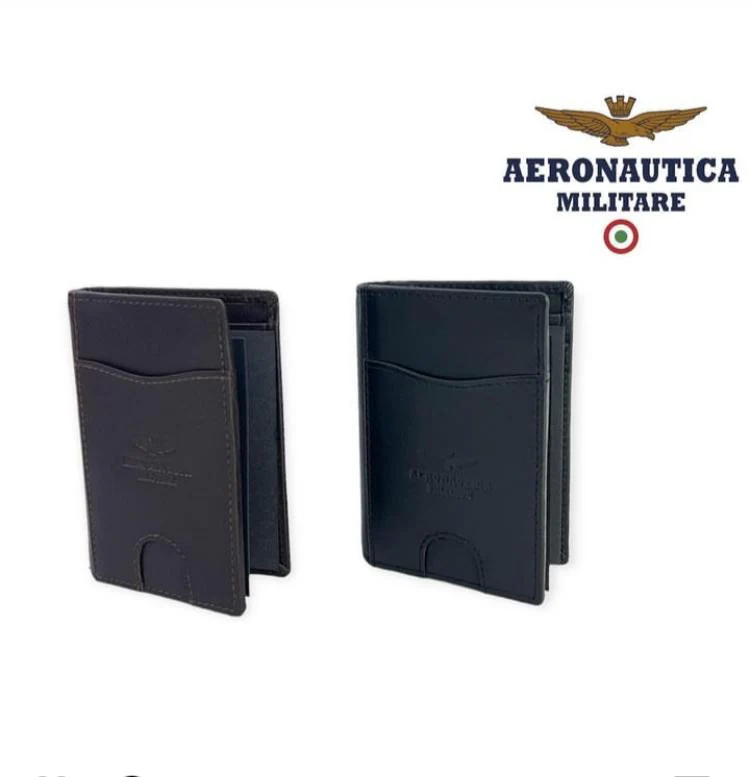 Aeronautica Militare portacarte - immagine 2