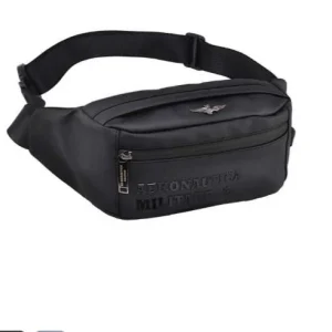 Aeronautica Militare borsello uomo marsupio