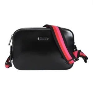 LIU JO - borsa donna a tracolla M CAMERA CASE