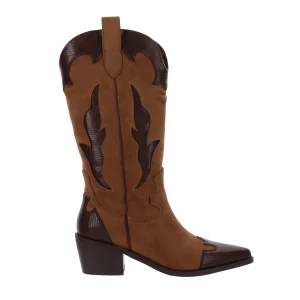 Azarey - Stivali Donna in Similpelle