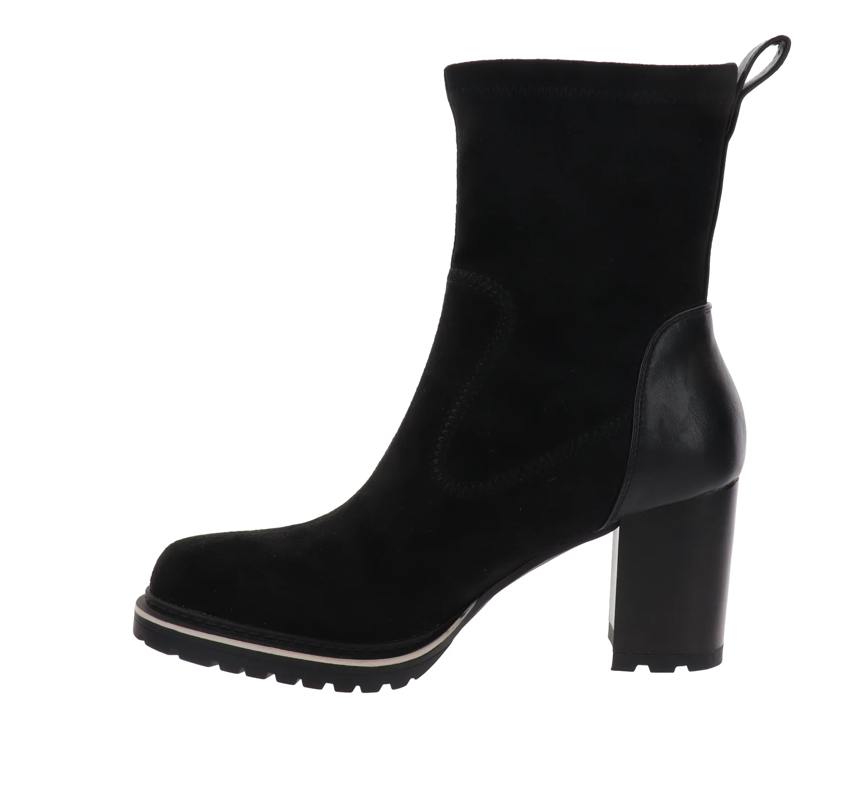 Azarey - Stivaletti Donna in Similpelle - immagine 6