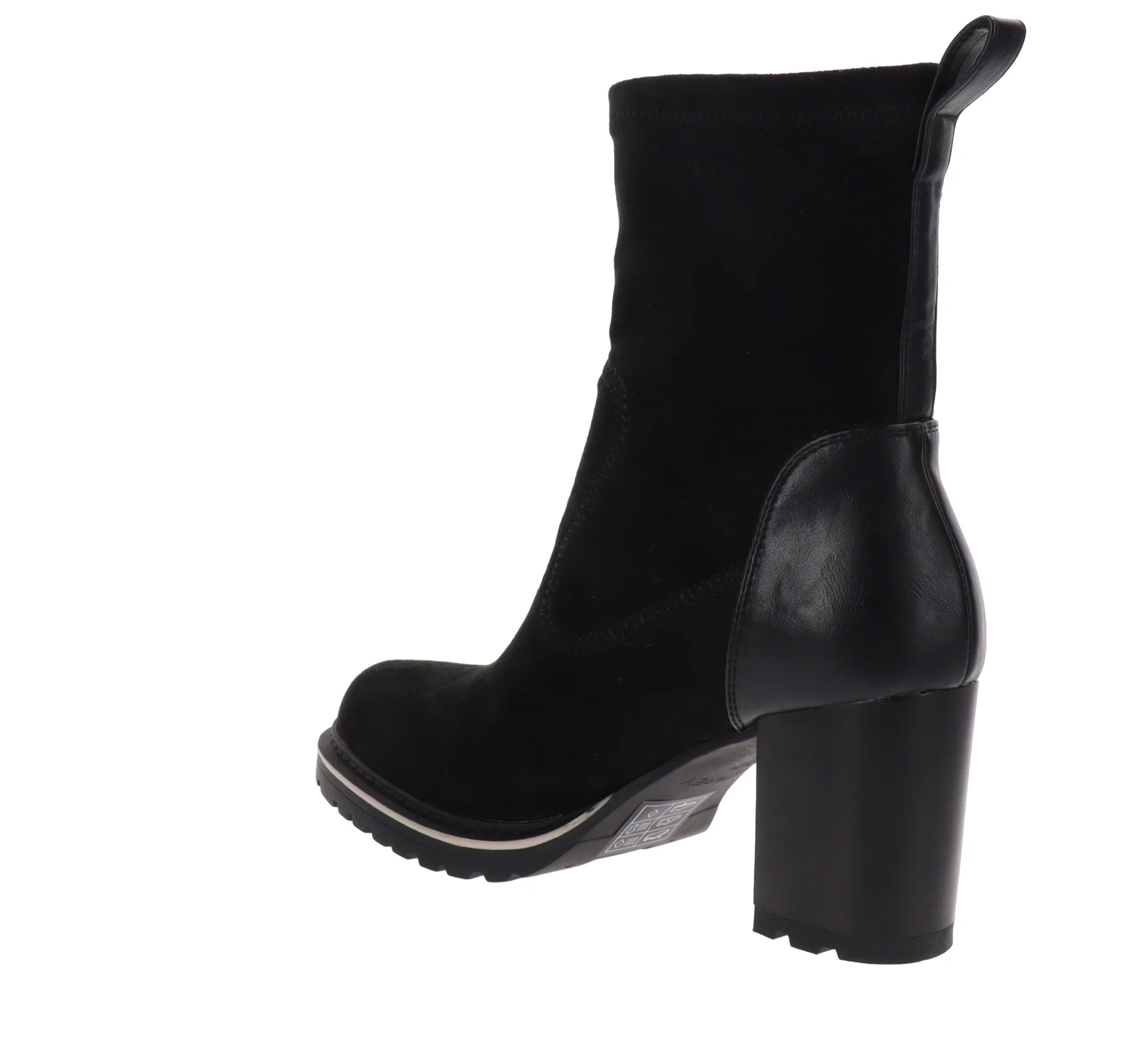 Azarey - Stivaletti Donna in Similpelle - immagine 7