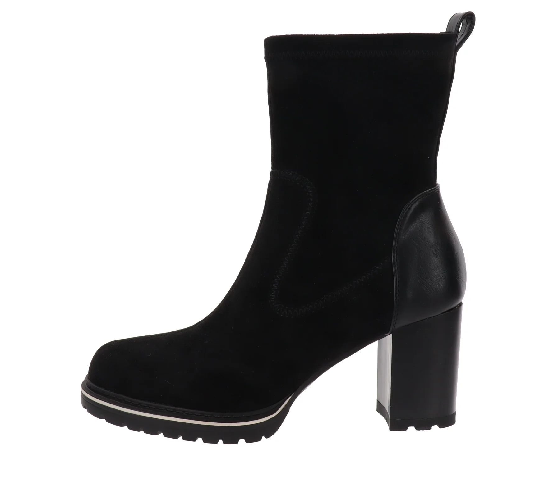 Azarey - Stivaletti Donna in Similpelle - immagine 8