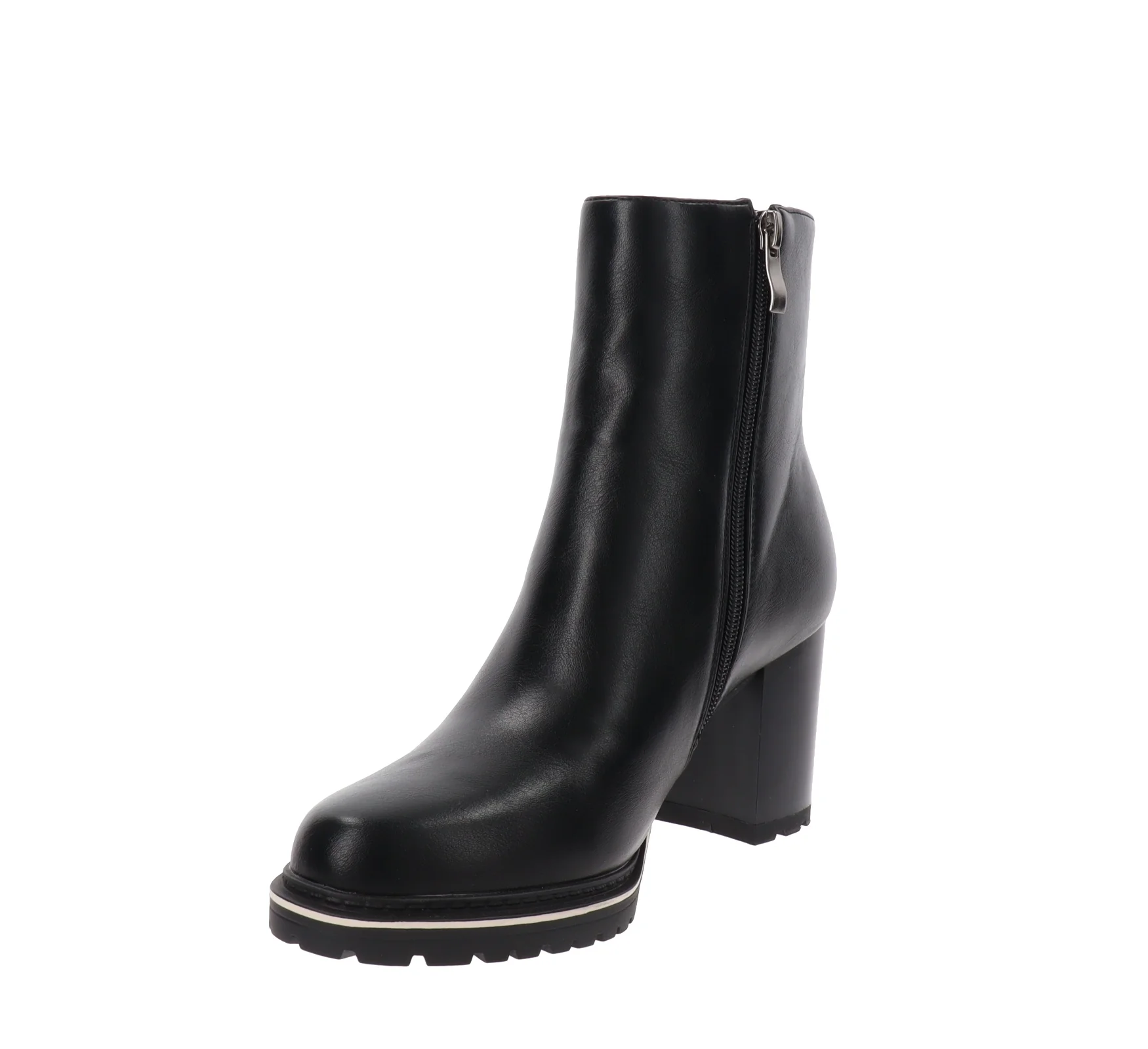 Azarey - Stivaletti Donna in Similpelle - immagine 5