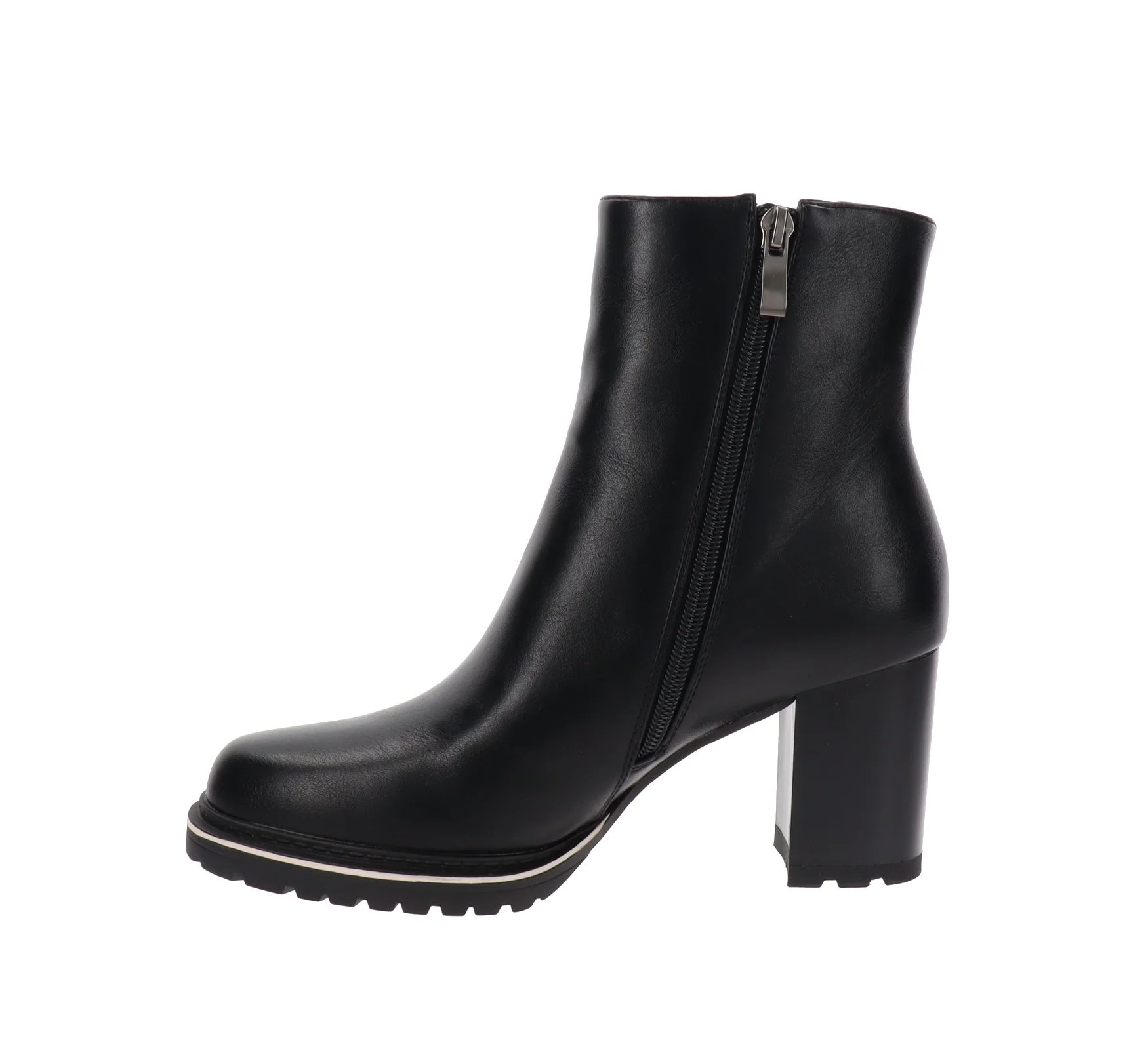 Azarey - Stivaletti Donna in Similpelle - immagine 6