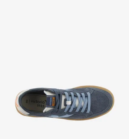 VICTORIA SNEAKERS UOMO - immagine 3