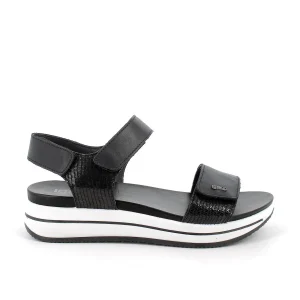 IGI&CO ZEPPA BASSA DONNA