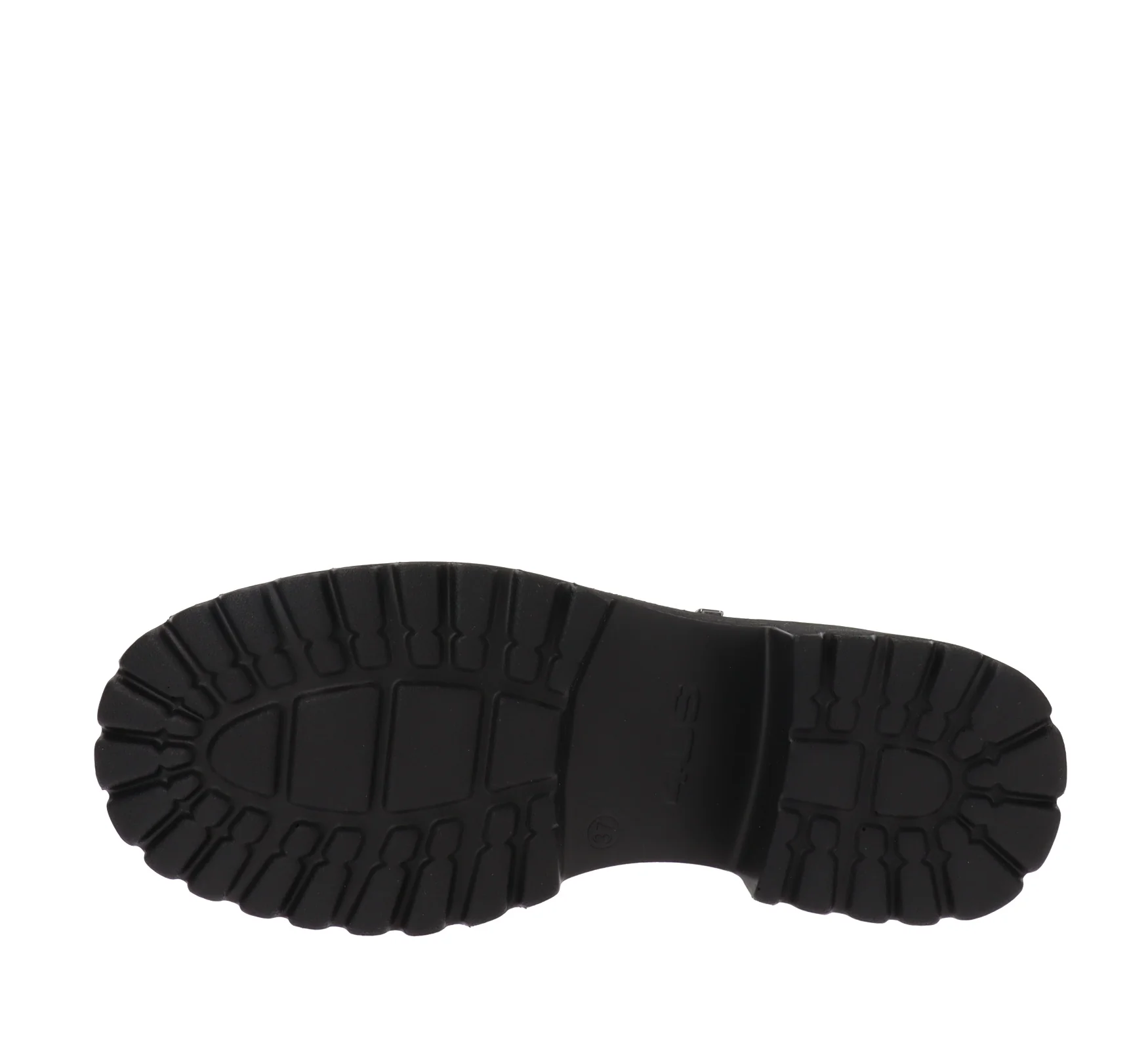 4US - Stivaletti Donna in Pelle - immagine 9