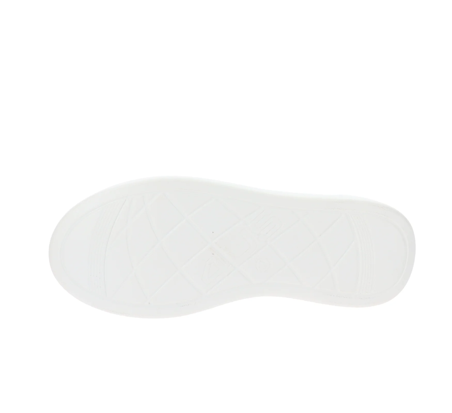 4US - Sneakers Donna in Pelle - immagine 9