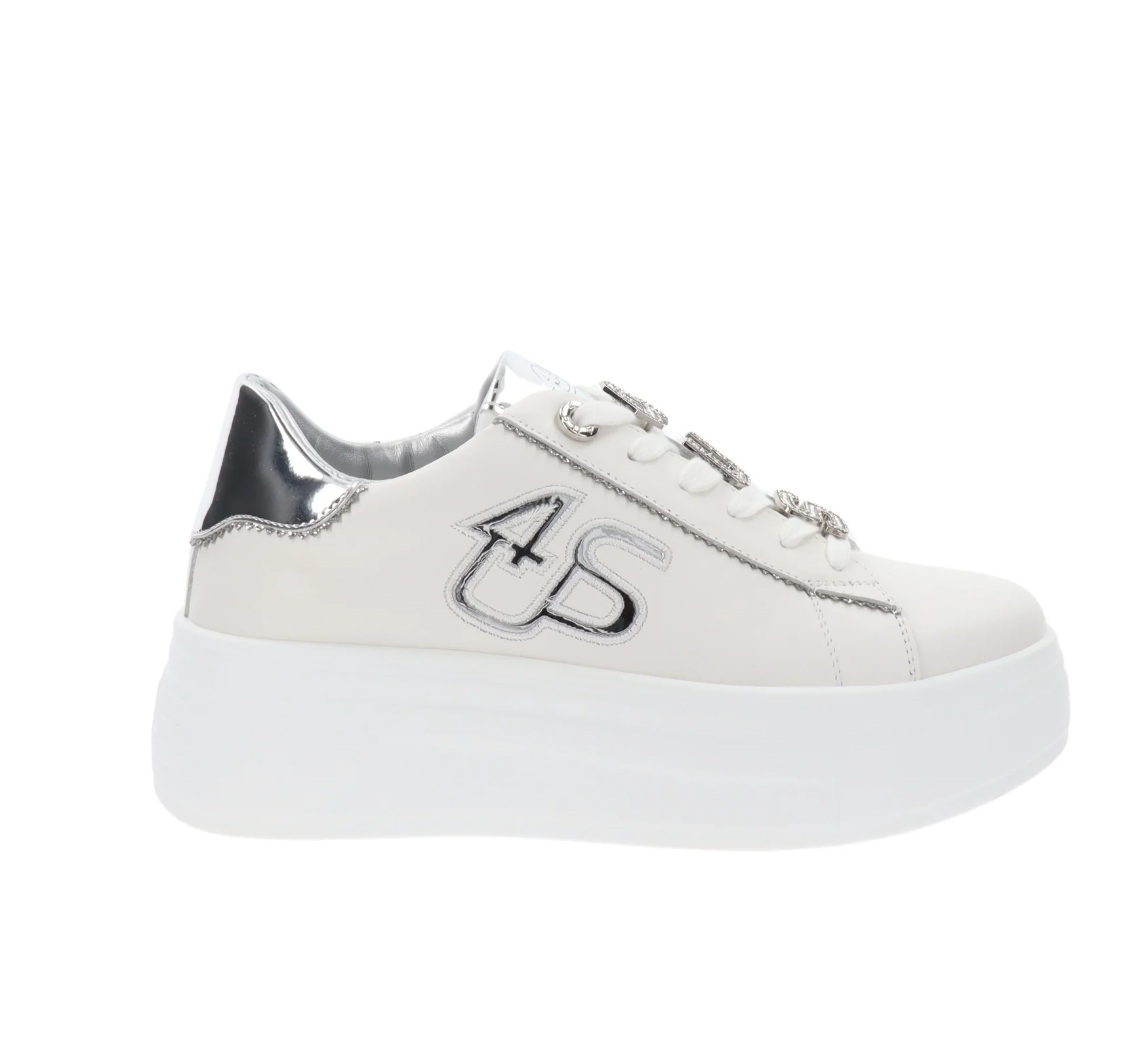 4US - Sneakers Donna