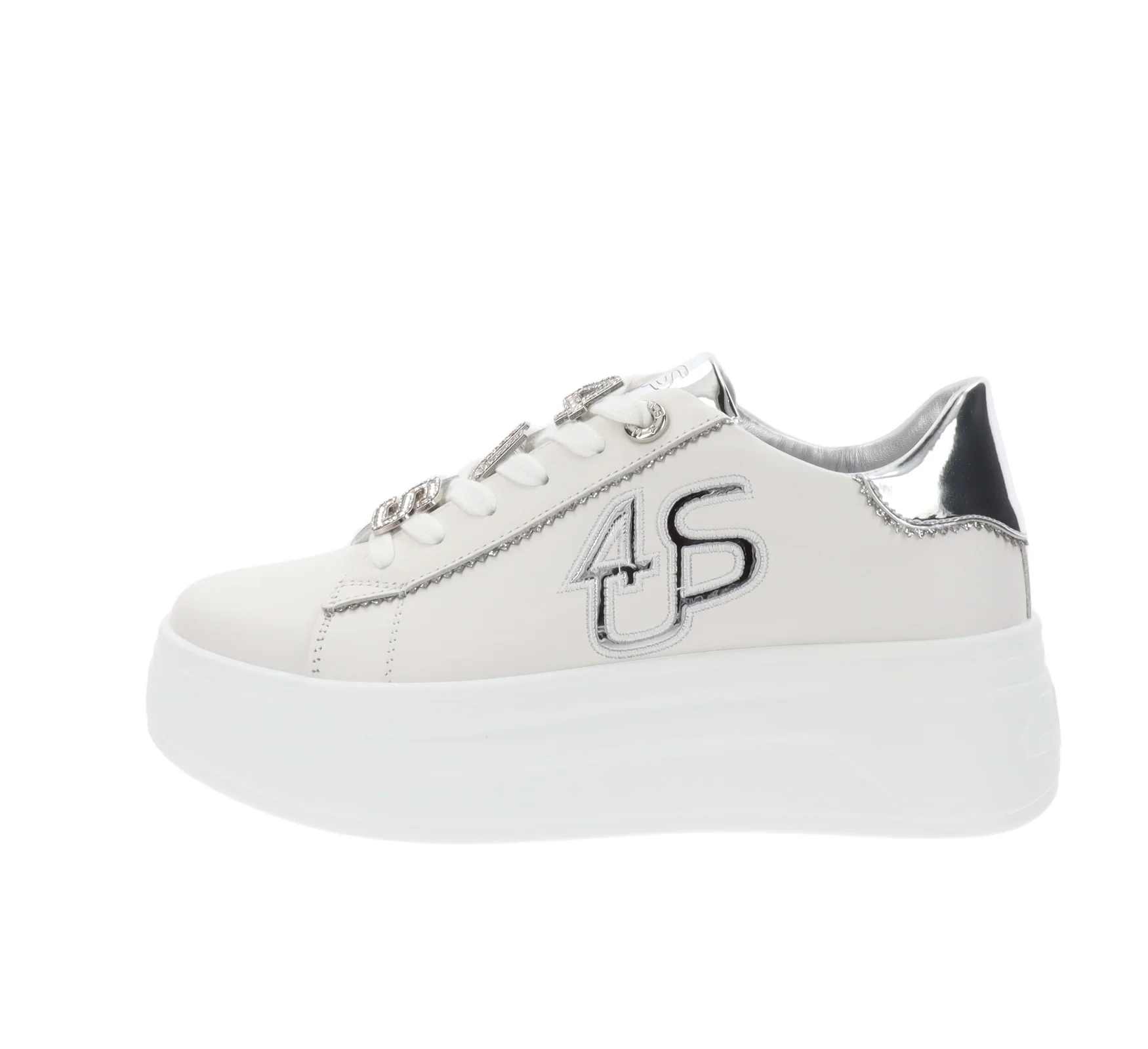 4US - Sneakers Donna - immagine 8