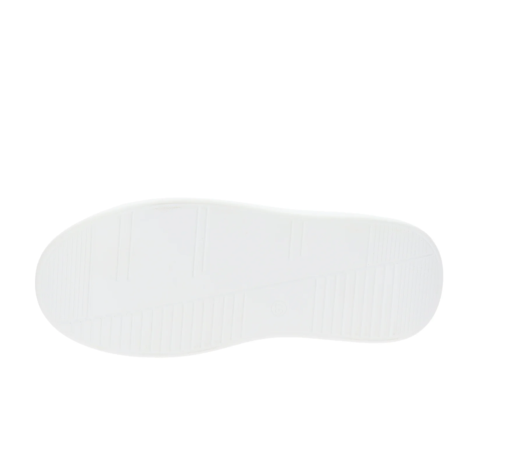 4US - Sneakers Donna in Similpelle - immagine 9