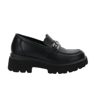 4US - Mocassini Donna in Similpelle