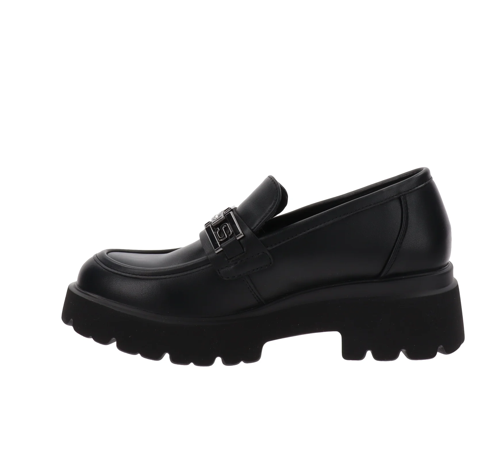 4US - Mocassini Donna in Similpelle - immagine 6