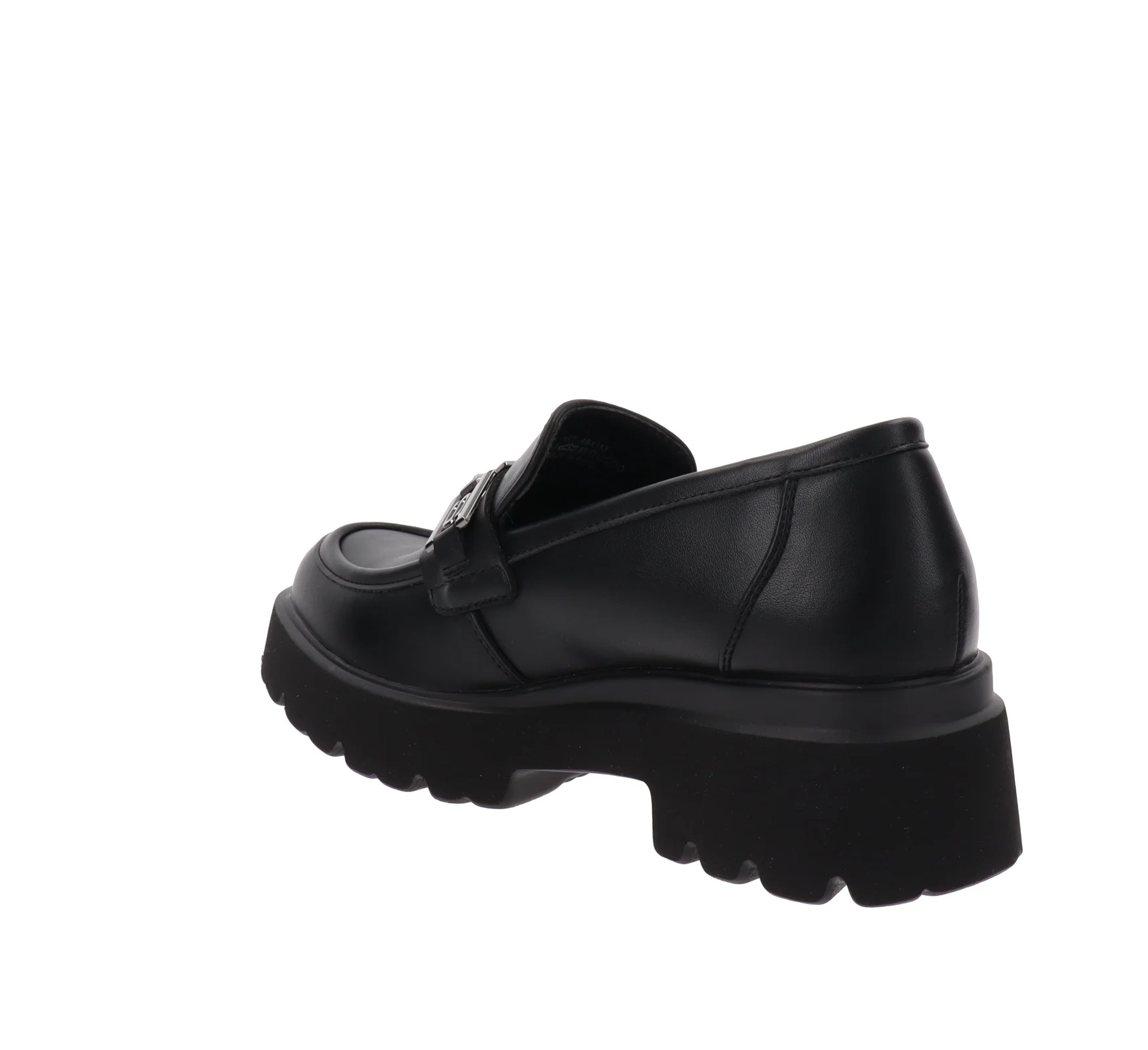 4US - Mocassini Donna in Similpelle - immagine 7