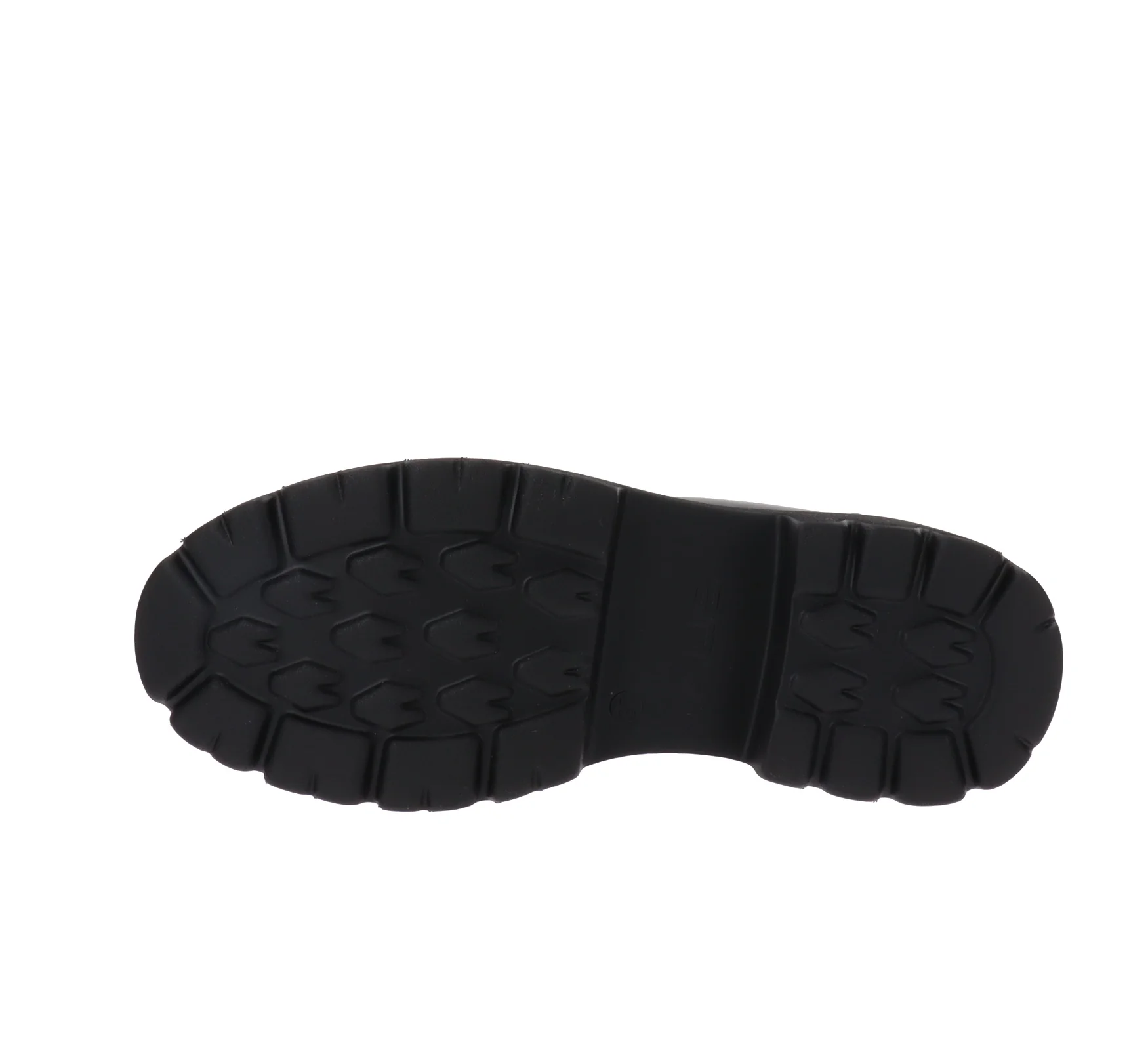 4US - Mocassini Donna in Similpelle - immagine 9