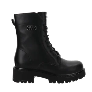 4US - Stivaletti Donna in Similpelle