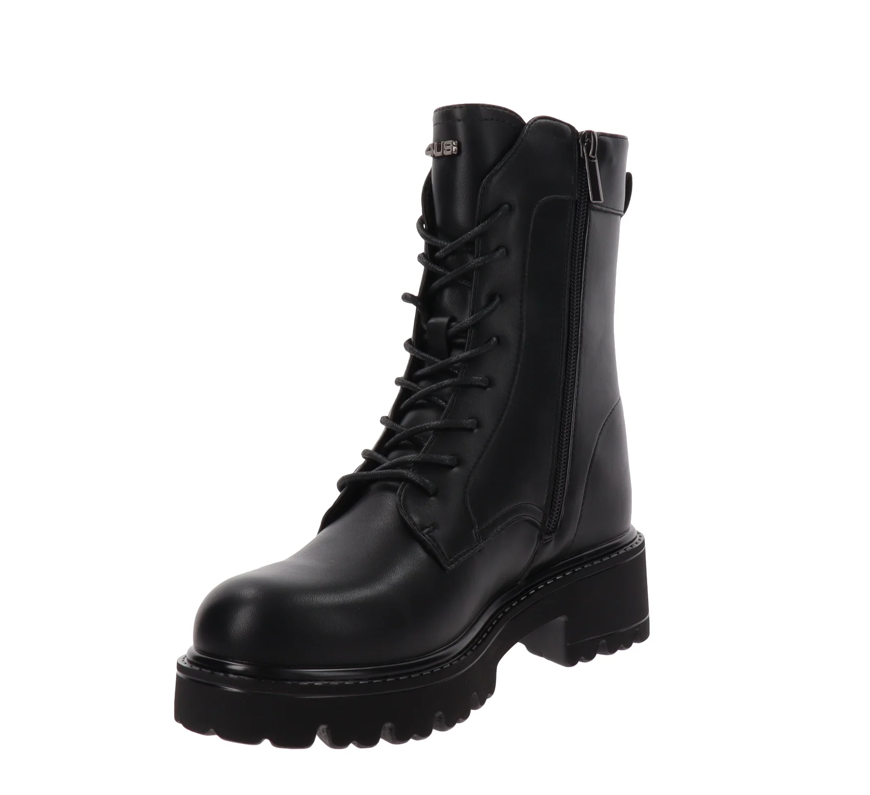 4US - Stivaletti Donna in Similpelle - immagine 5