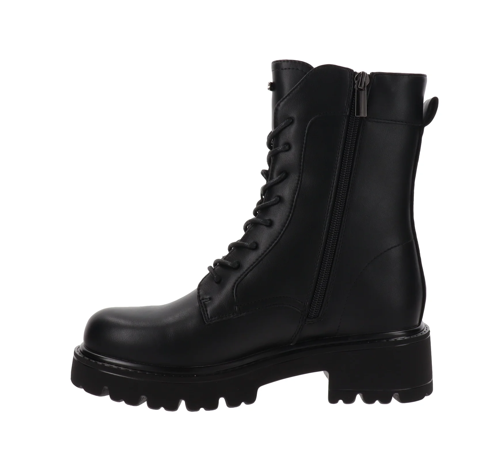 4US - Stivaletti Donna in Similpelle - immagine 6