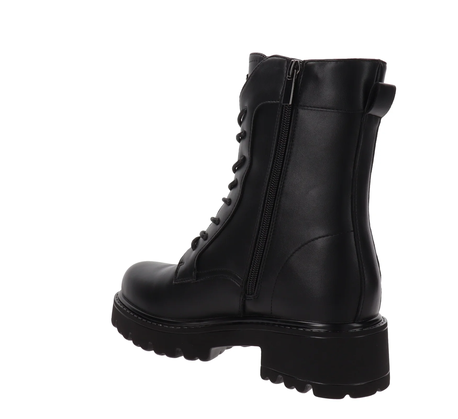 4US - Stivaletti Donna in Similpelle - immagine 7