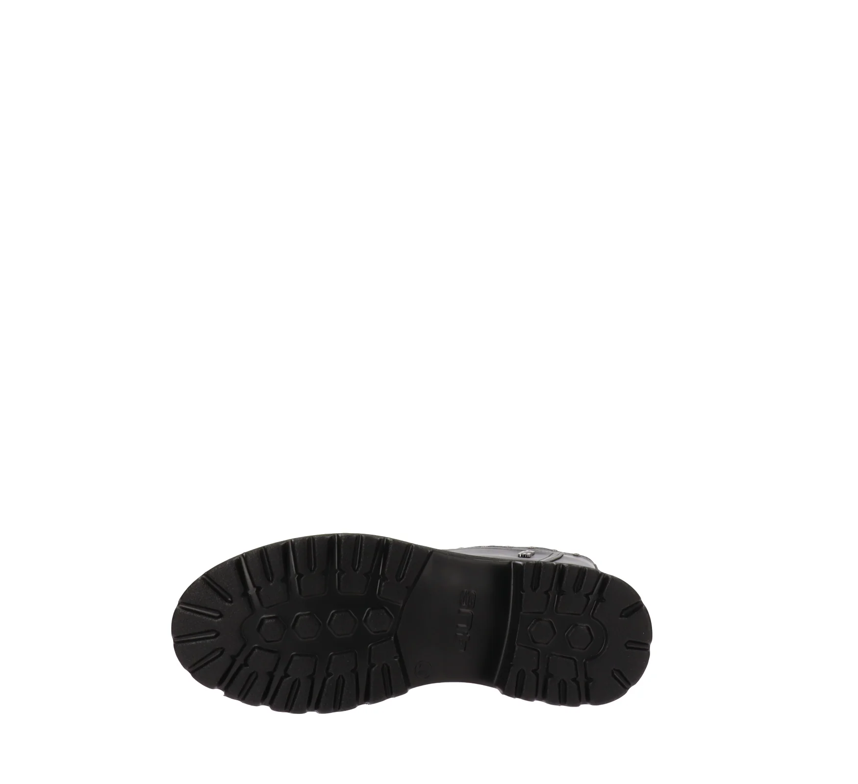 4US - Stivali Donna in Similpelle - immagine 9