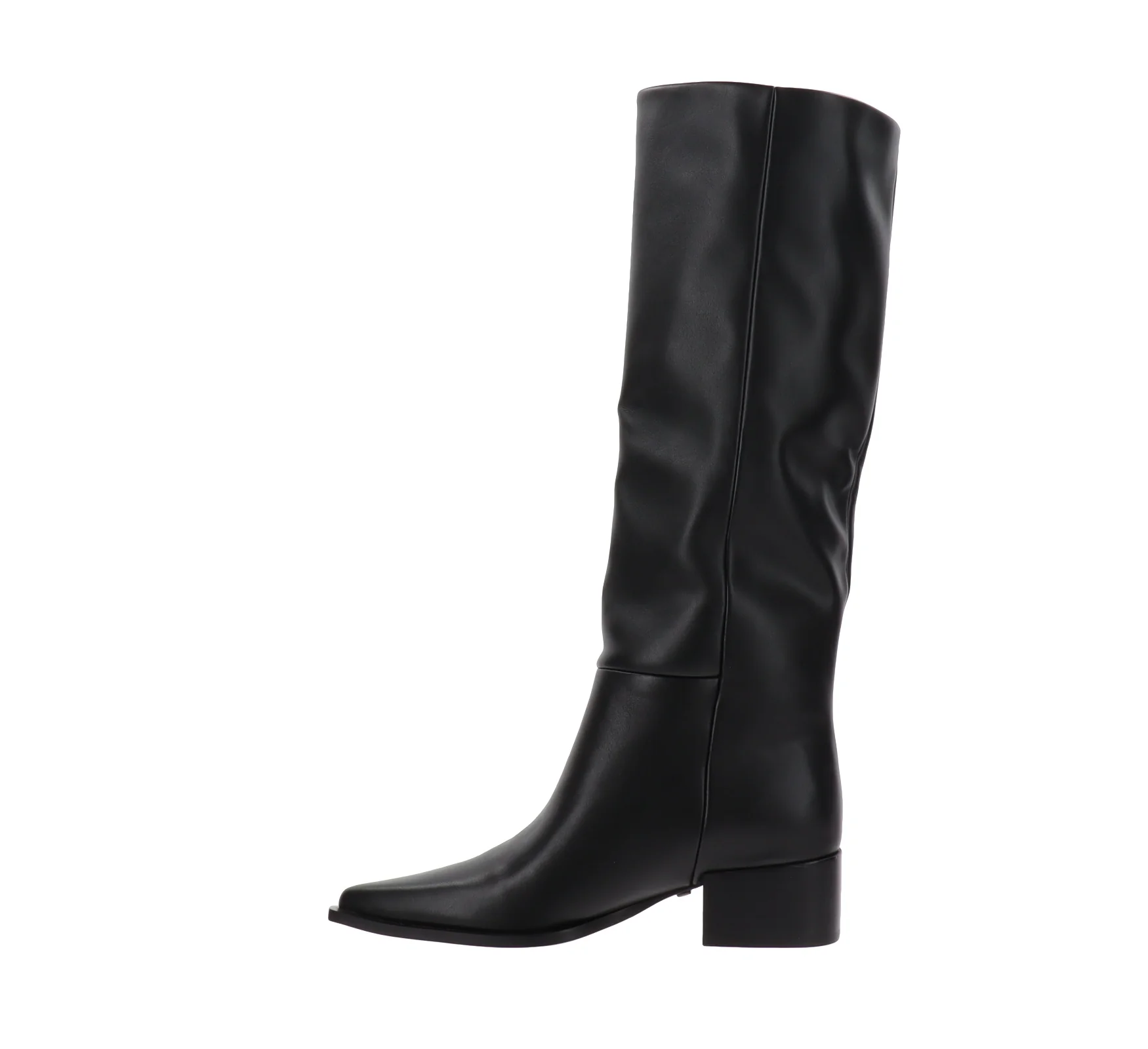 4US - Stivali Donna in Similpelle - immagine 6