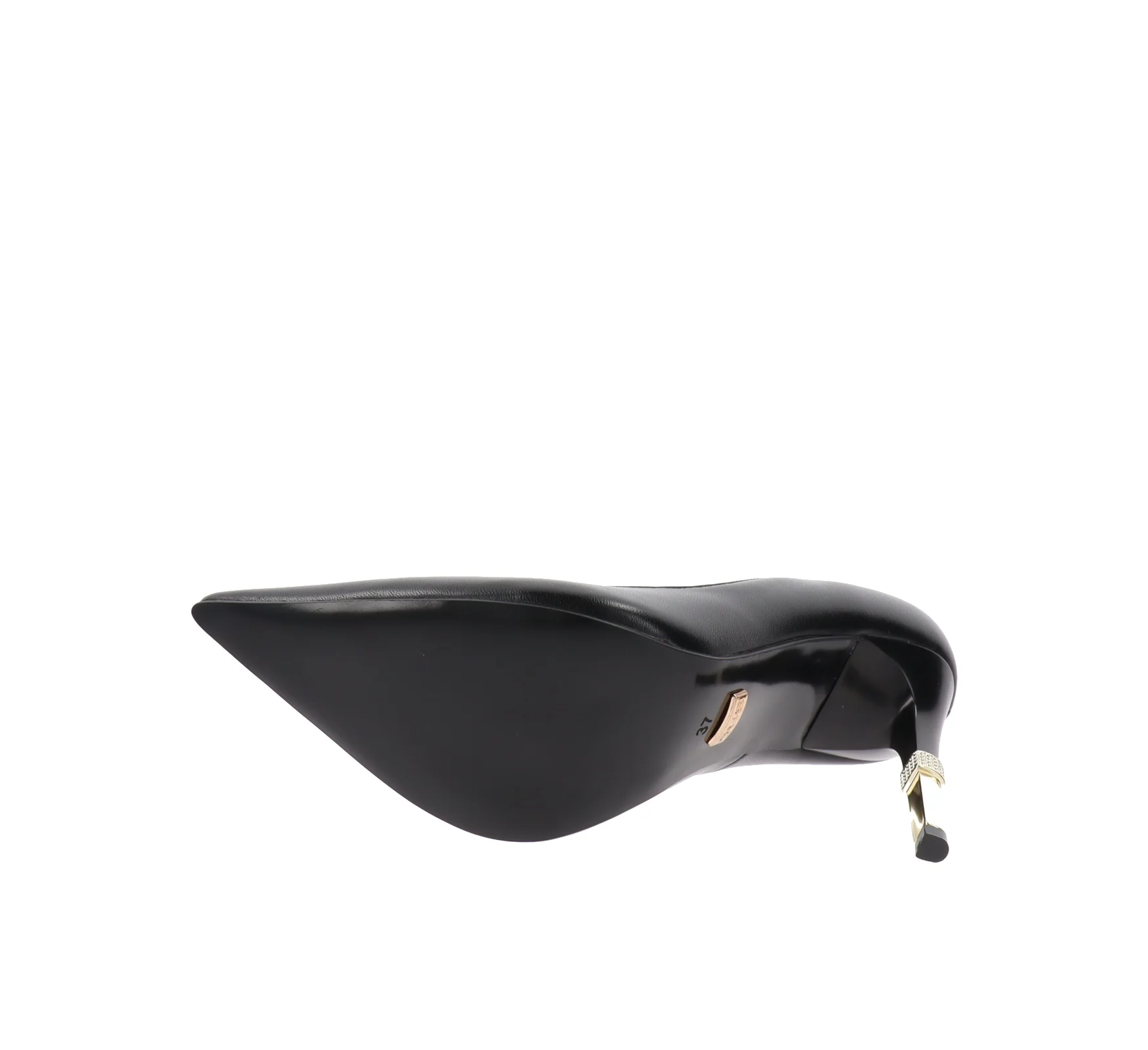 4US - Scarpe con tacco Donna in Similpelle - immagine 9