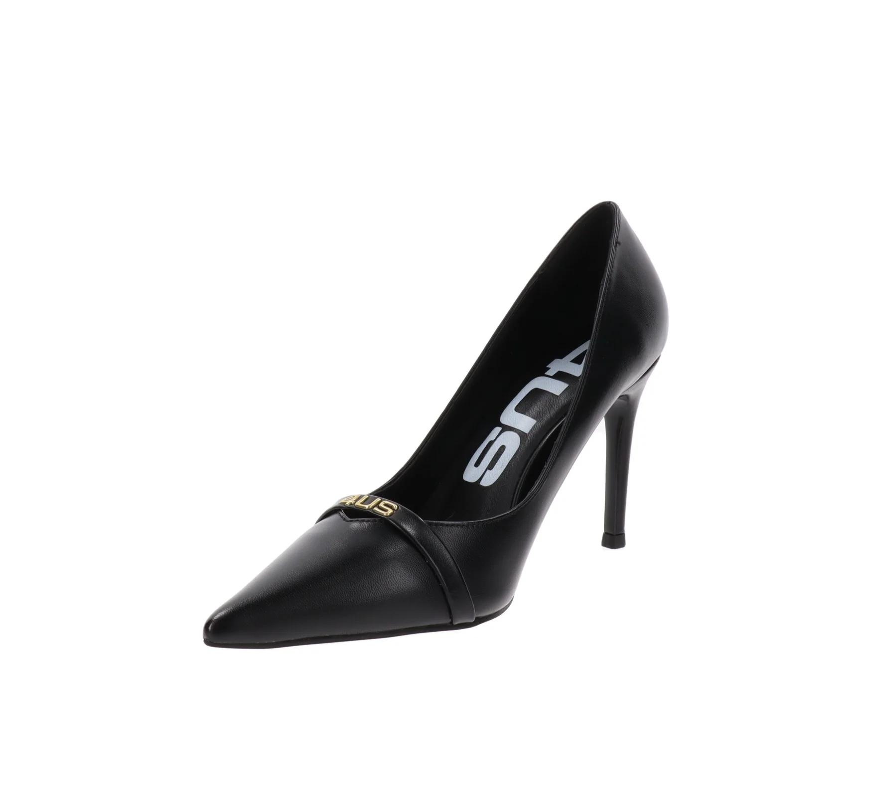 4US - Scarpe con tacco Donna - immagine 5