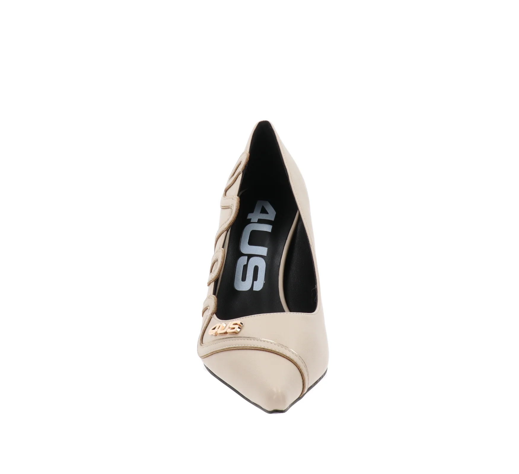 4US - Scarpe con tacco Donna - immagine 4