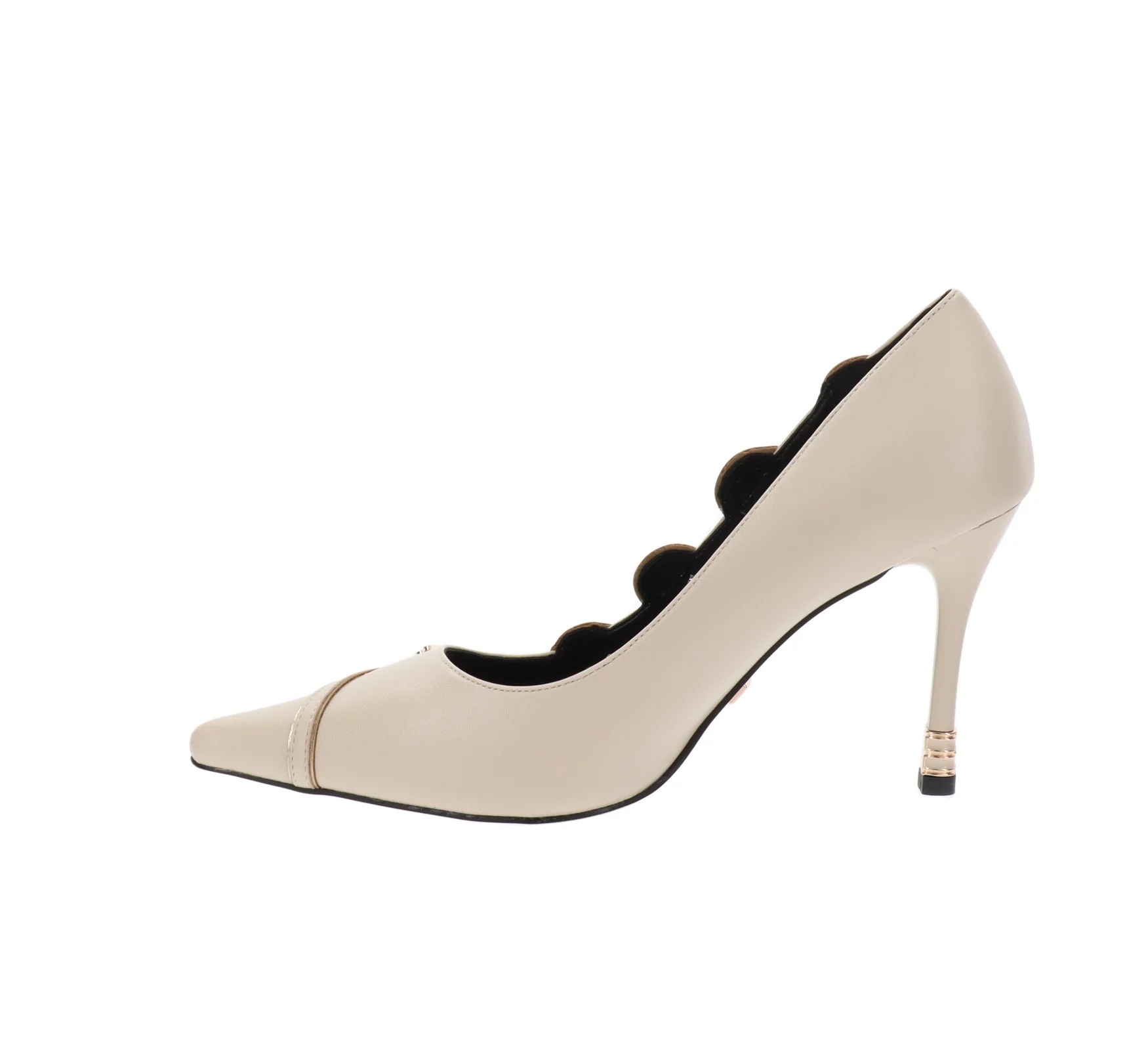 4US - Scarpe con tacco Donna - immagine 6