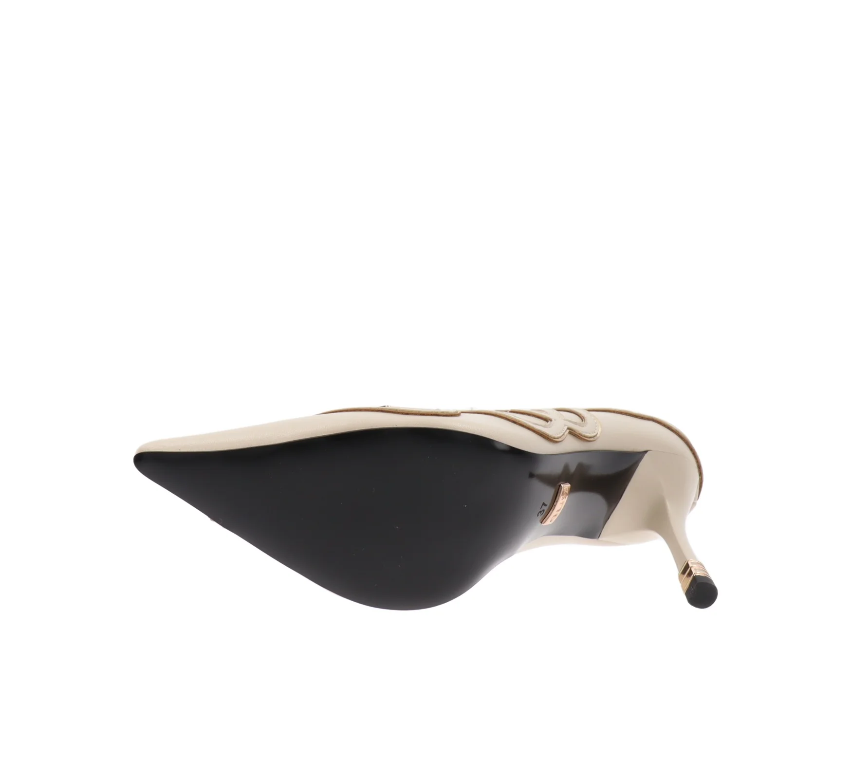 4US - Scarpe con tacco Donna - immagine 9