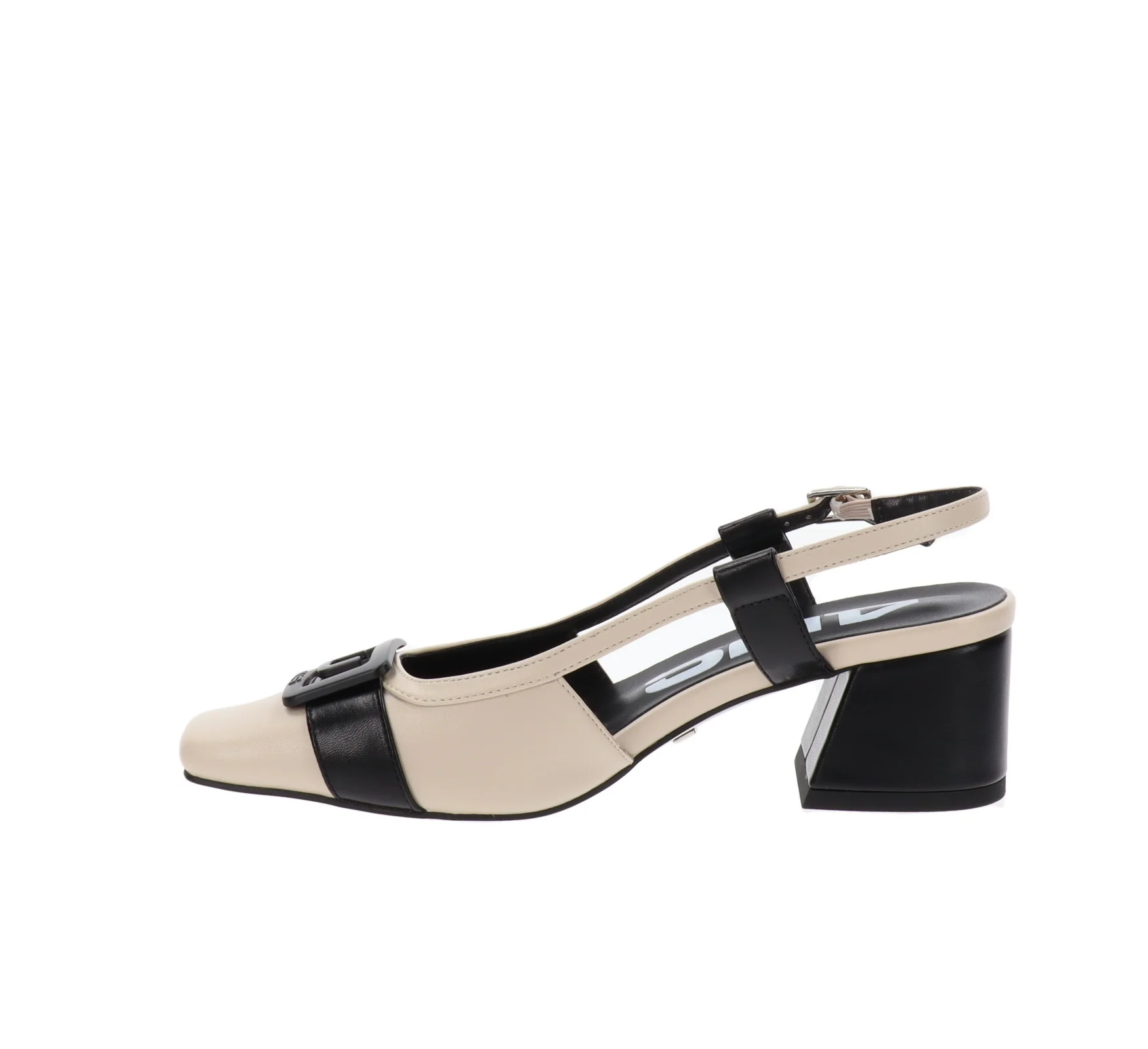 4US - Scarpe con tacco Donna - immagine 6