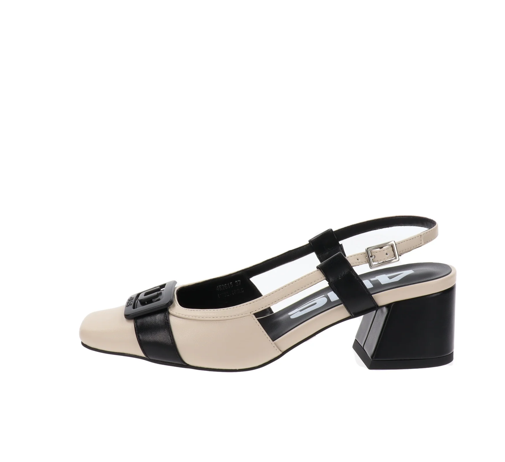 4US - Scarpe con tacco Donna - immagine 8