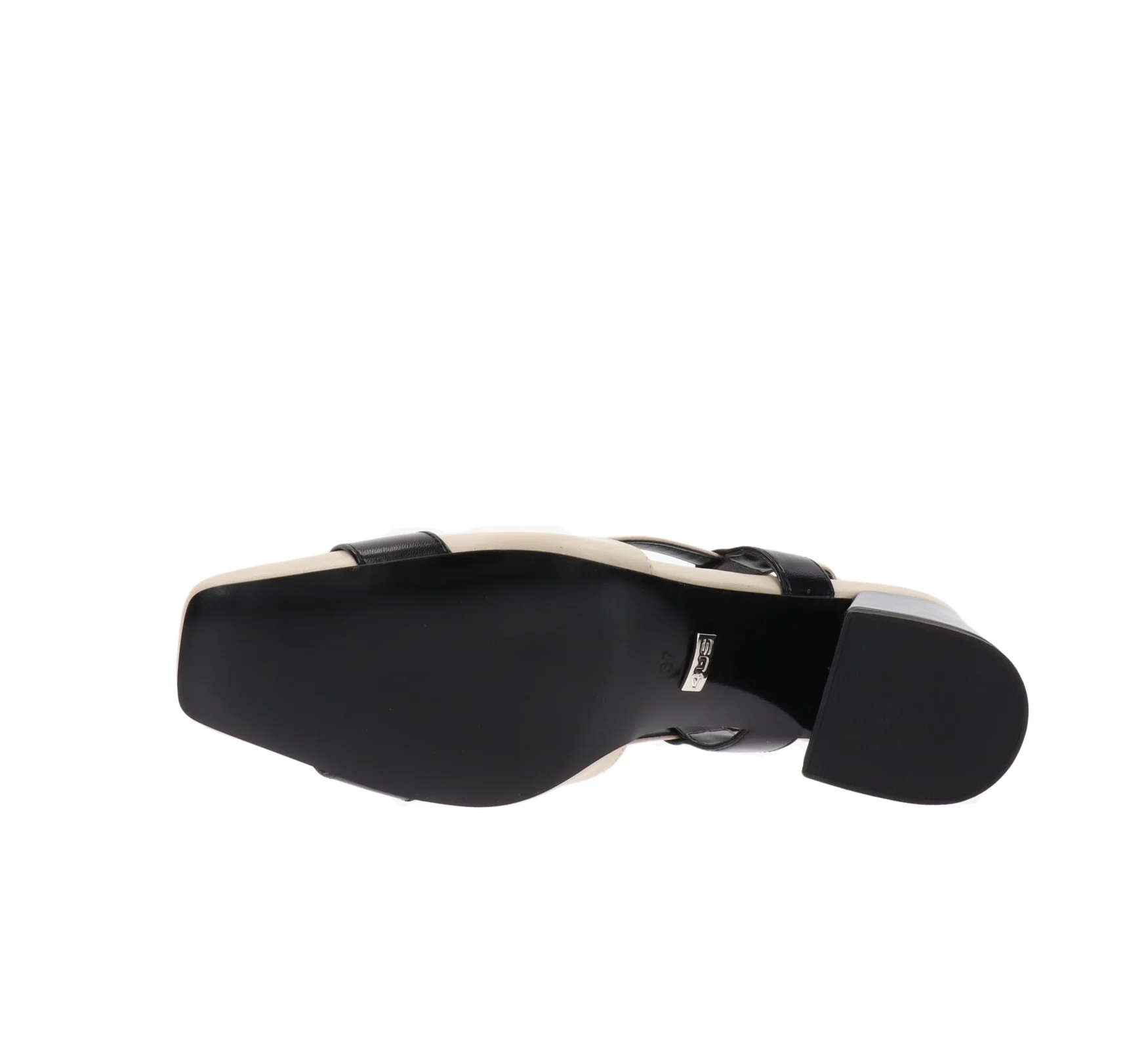 4US - Scarpe con tacco Donna - immagine 9