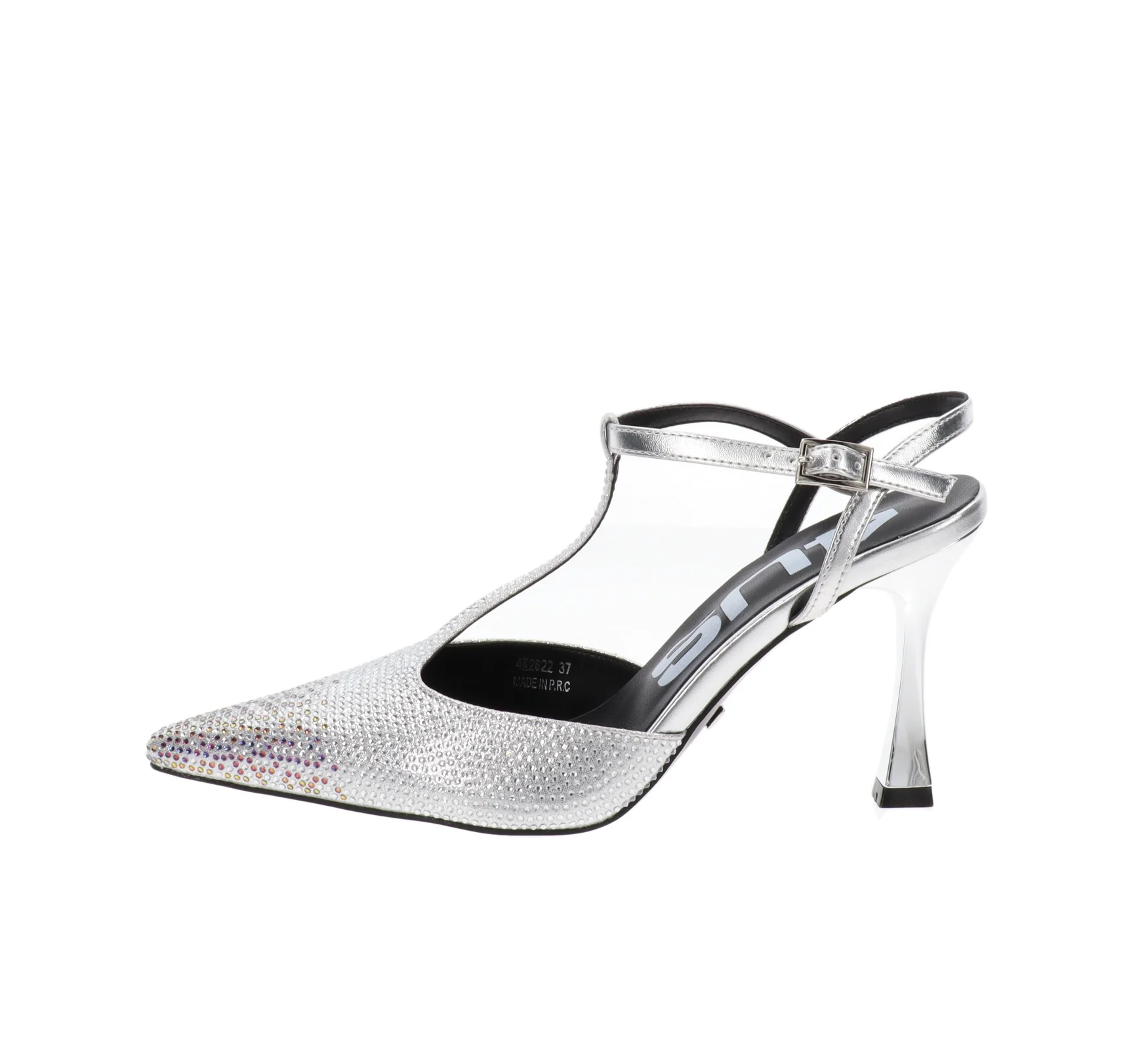 4US - Scarpe con tacco Donna - immagine 8