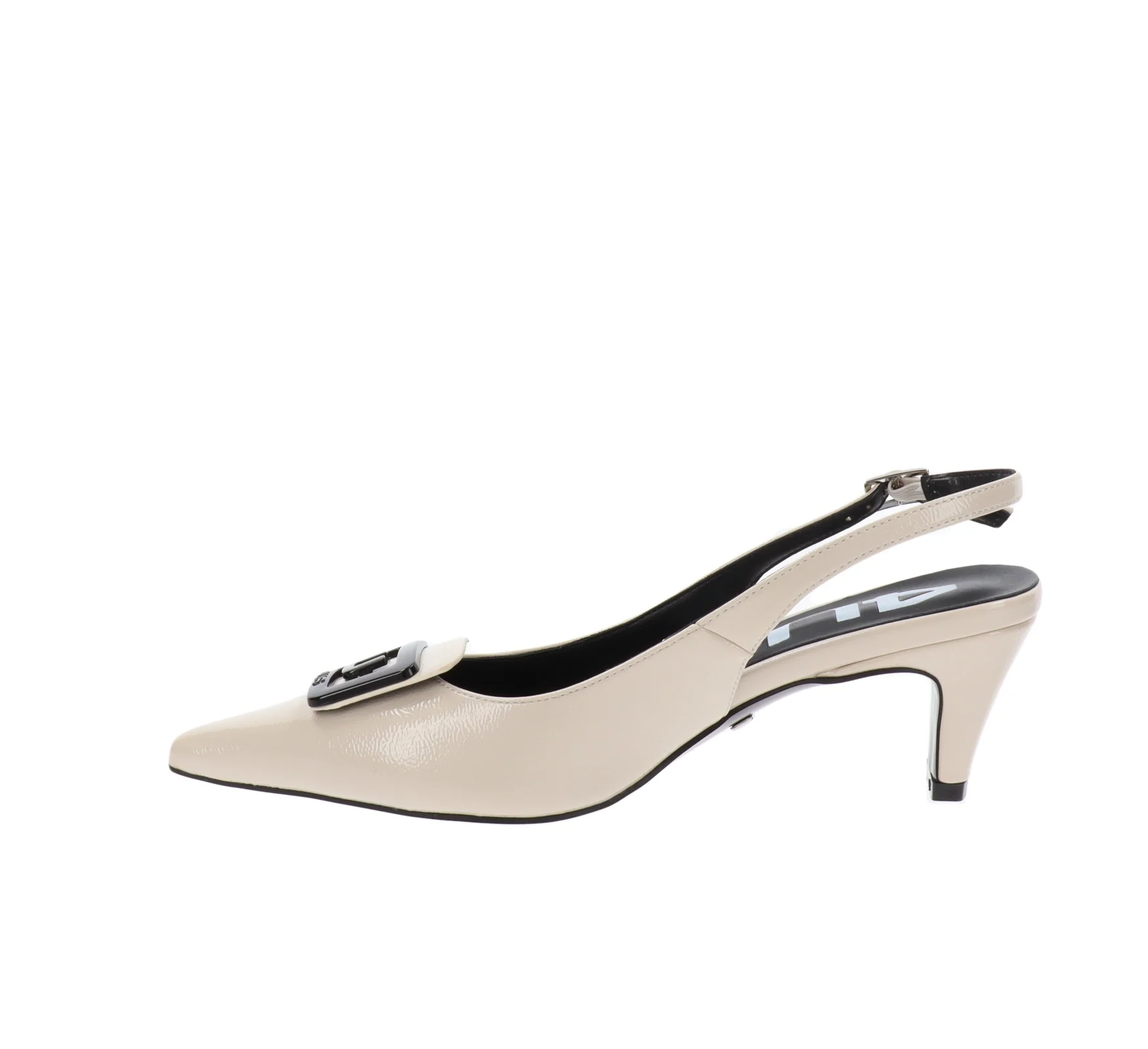 4US - Scarpe con tacco Donna - immagine 6