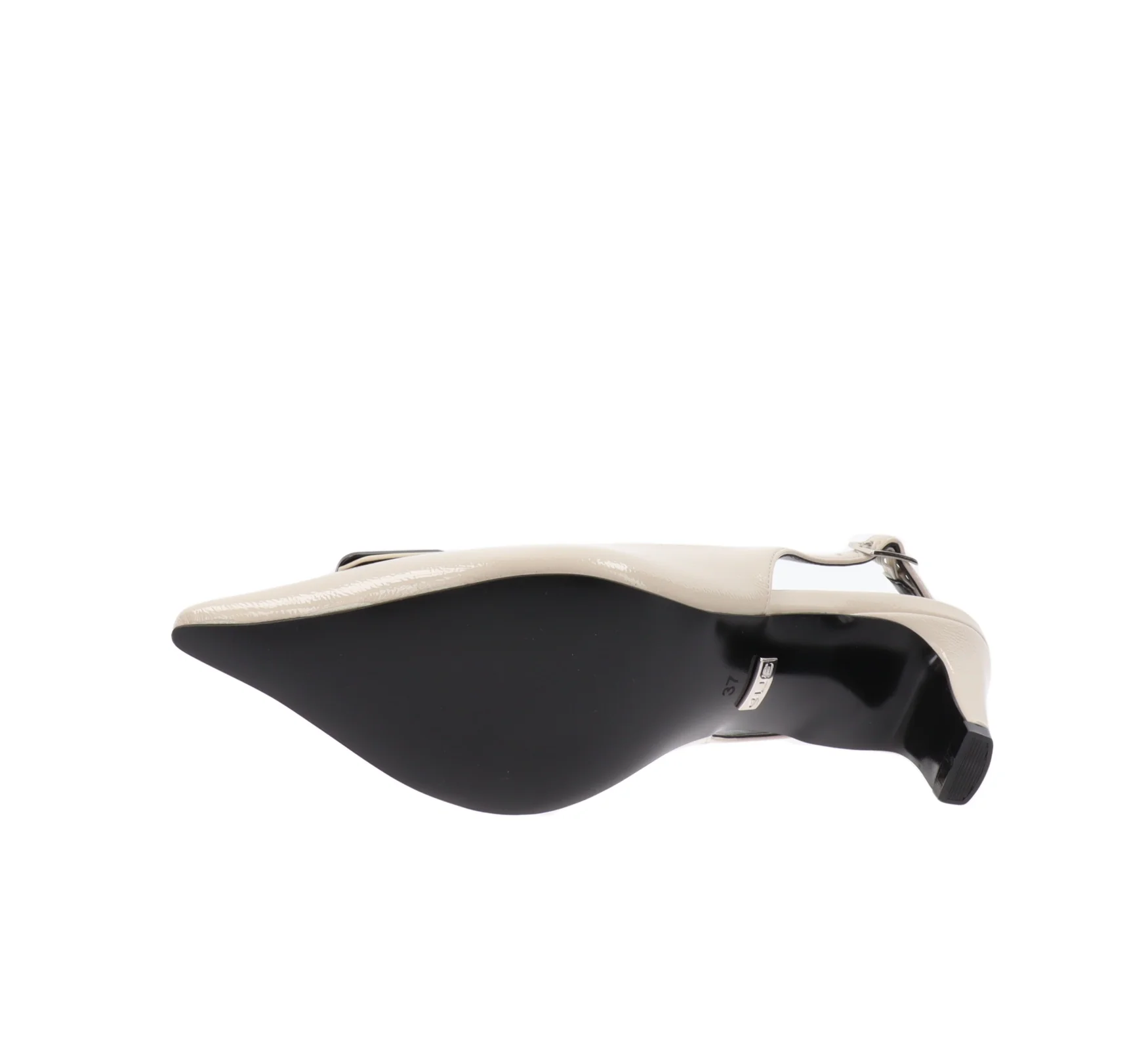 4US - Scarpe con tacco Donna - immagine 9