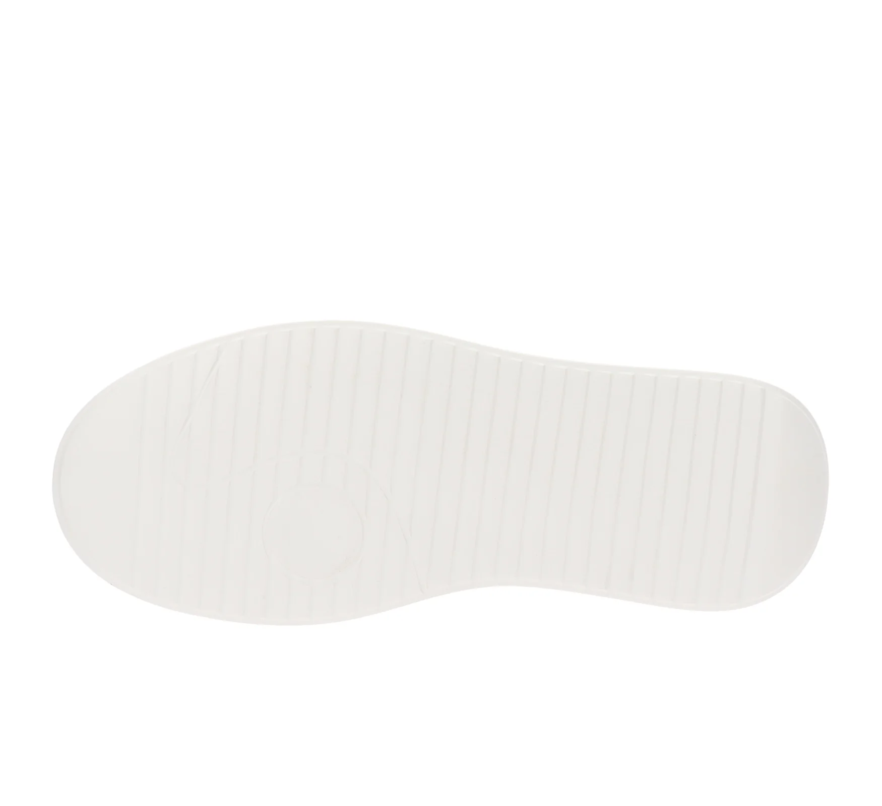 4US - Sneakers Uomo in Pelle - immagine 9