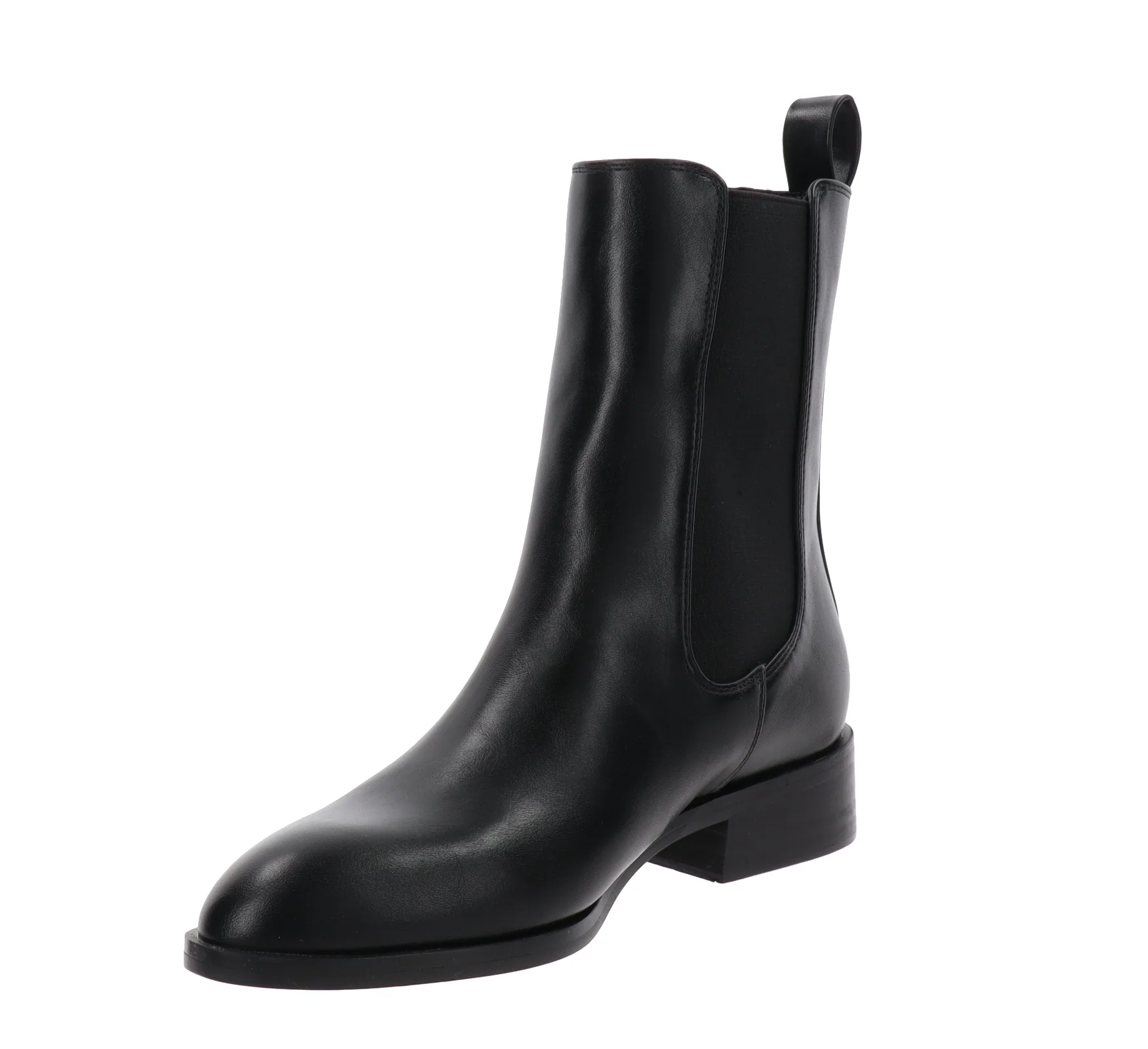 4US - Stivaletti Donna in Similpelle - immagine 5