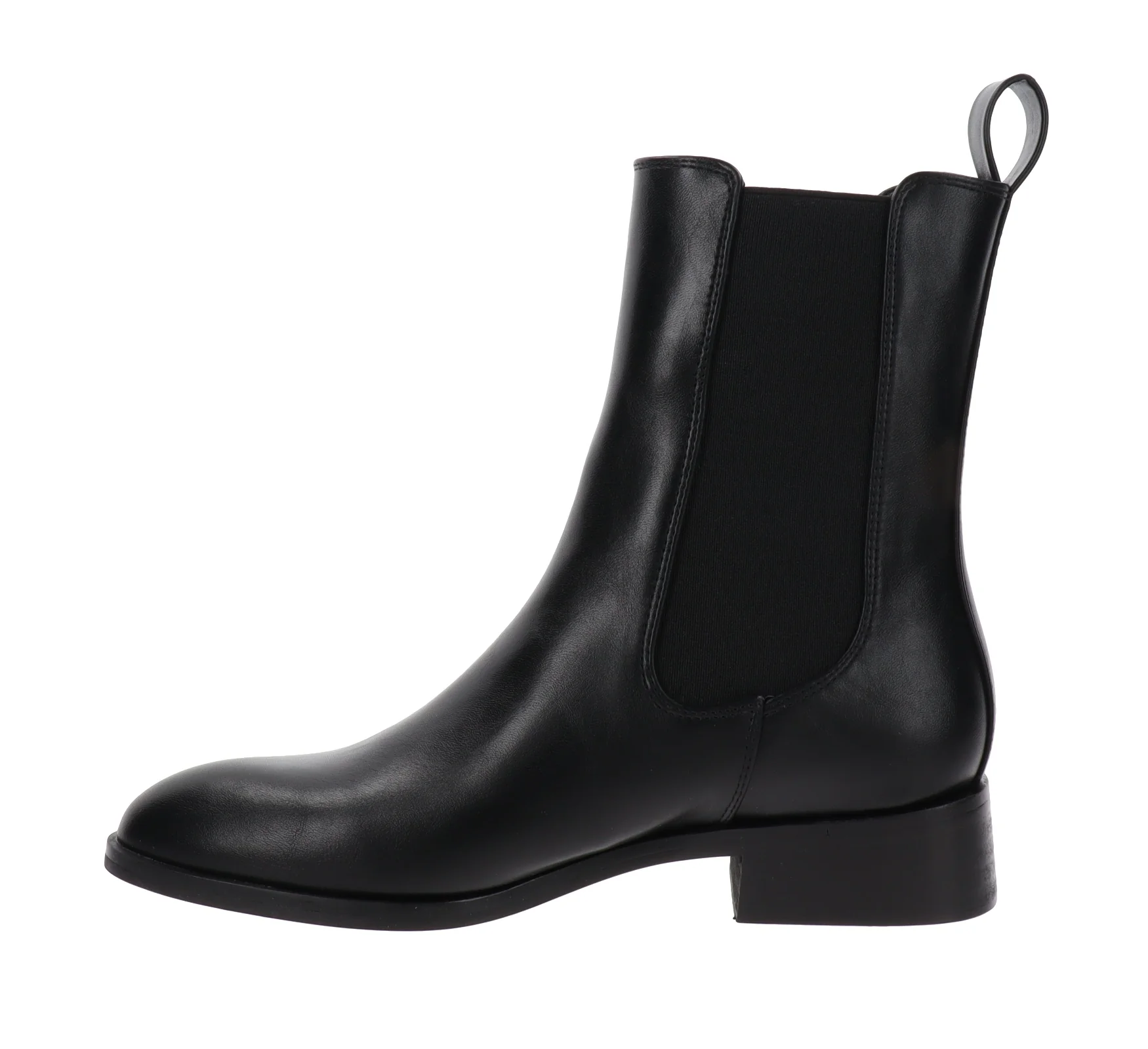 4US - Stivaletti Donna in Similpelle - immagine 6