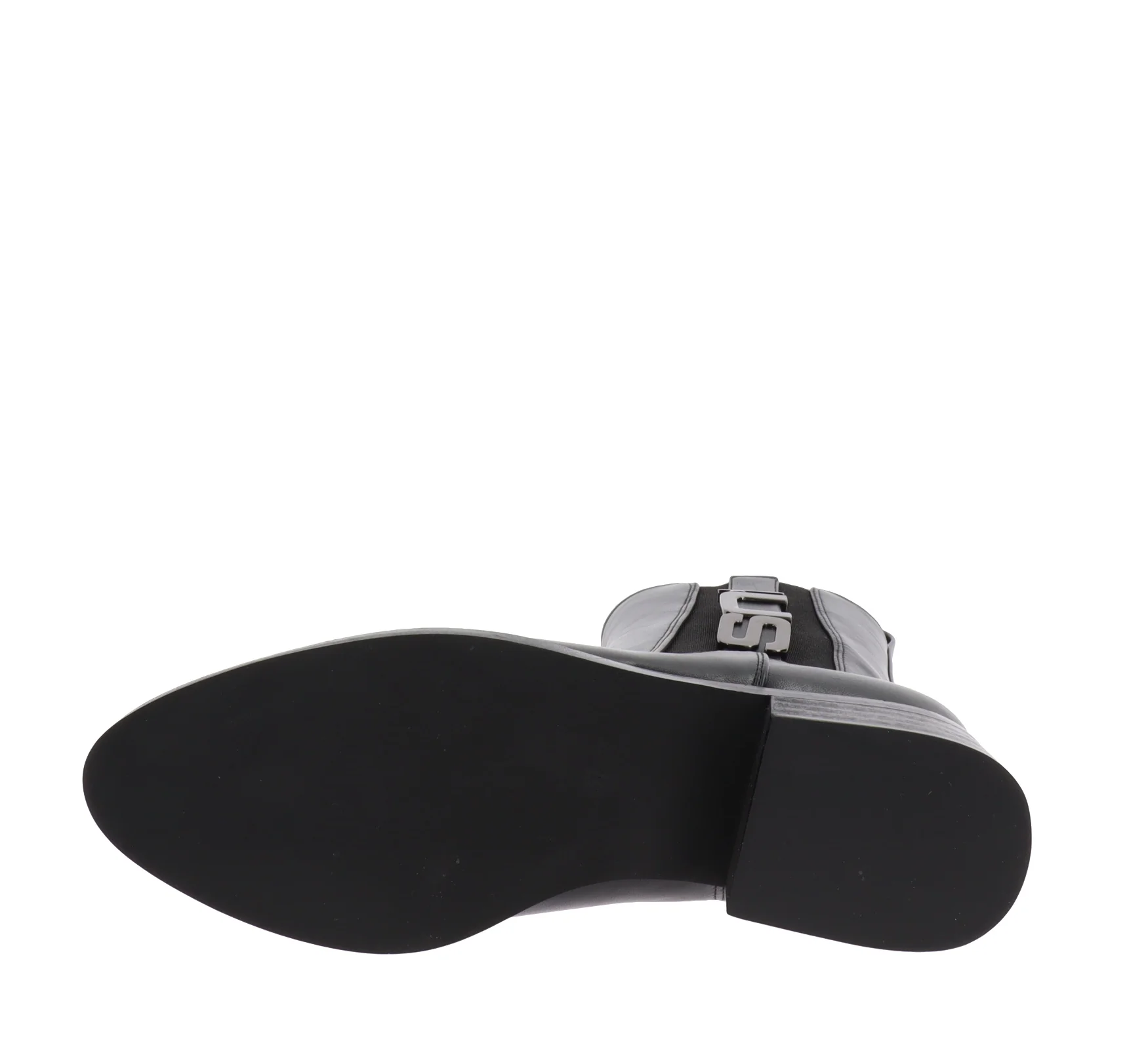 4US - Stivaletti Donna in Similpelle - immagine 9