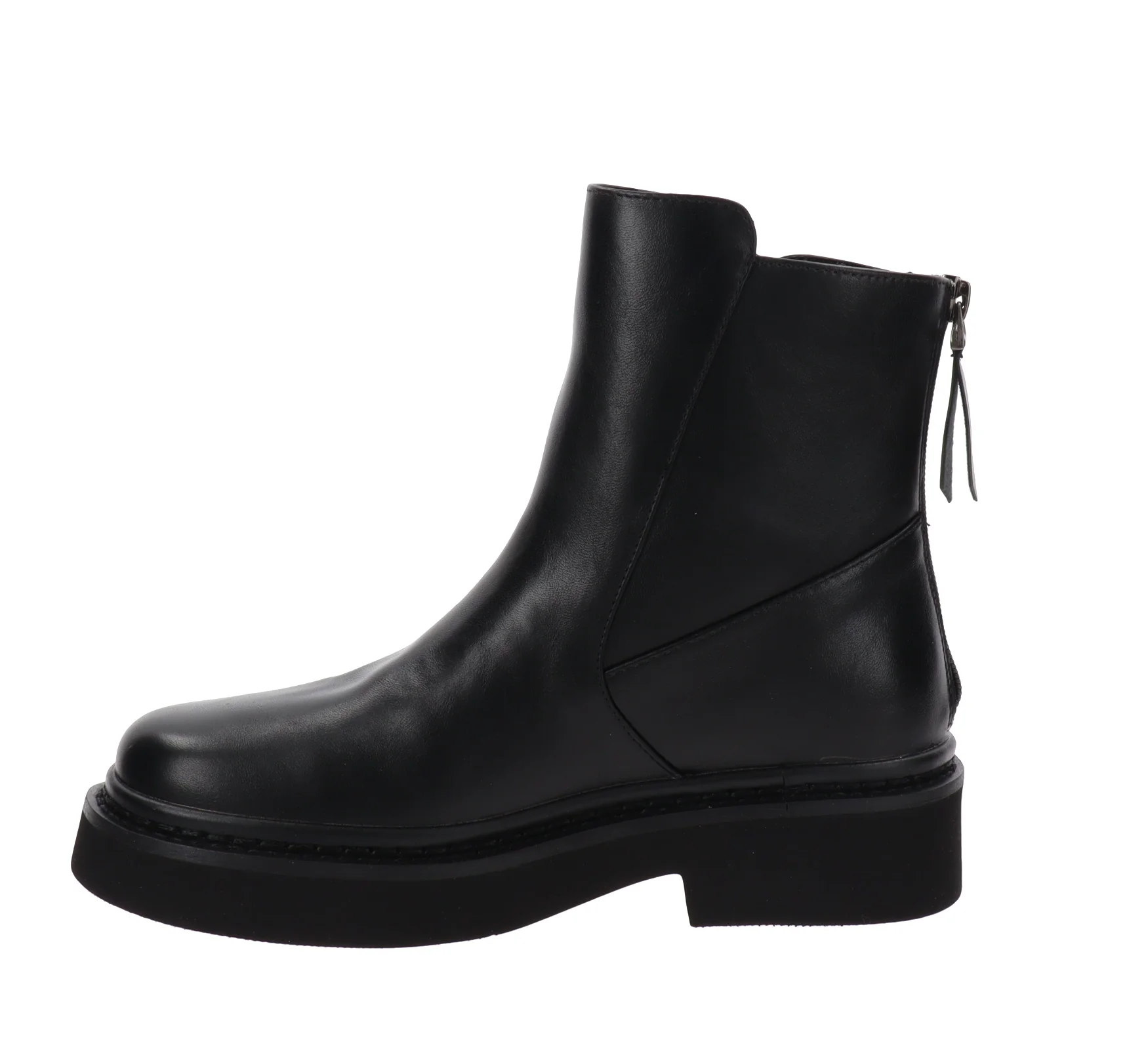 4US - Stivaletti Donna in Similpelle - immagine 6